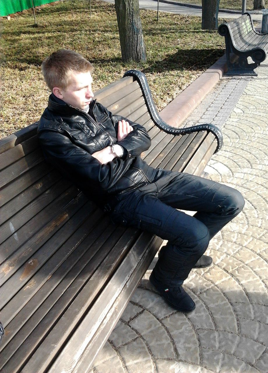 Вадим Рукойть | Минск