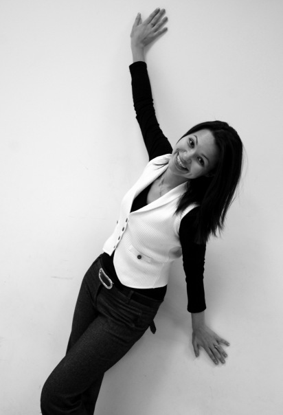 №80, Анастасия Лазарева, 36 лет, Москва №80, Анастасия Лазарева, 36 лет, Москва