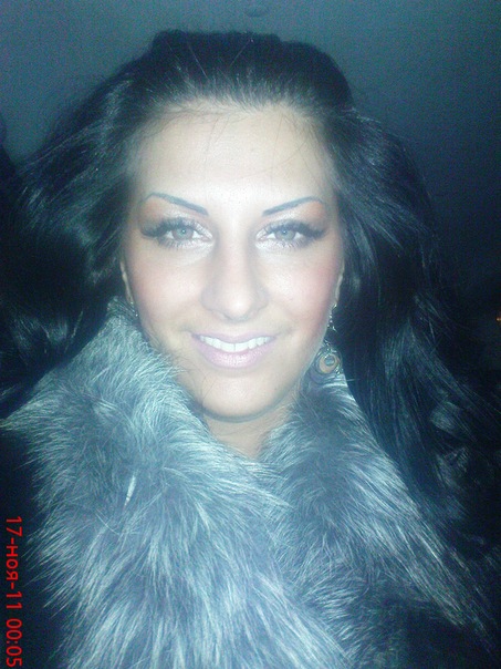 №16, Диляра Инкина №16, Диляра Инкина