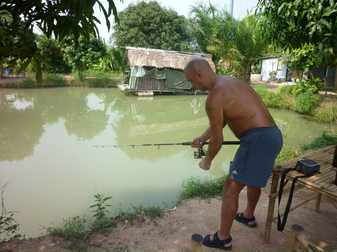 Виктор Бычарь | Архангельск