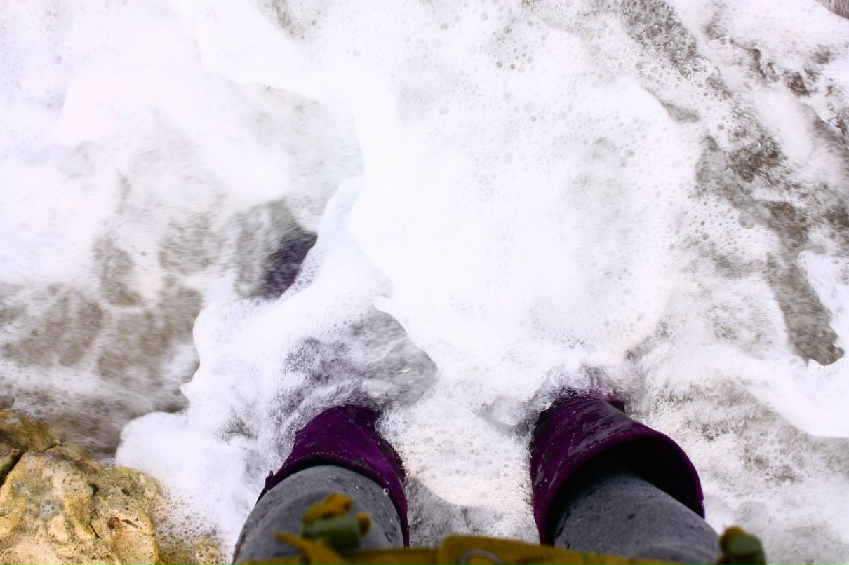 Настя Негодица | 