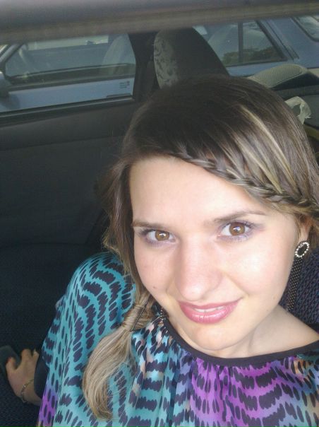 №124, Олічка Бендас, Черновцы №124, Олічка Бендас, Черновцы