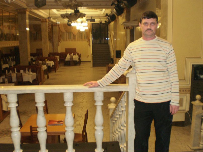 Razinkov Разиньков | Волгоград