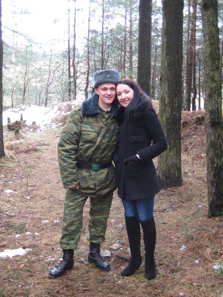 Татьяна Костян | Минск