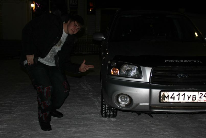 Илья Макаров Иванович | Тасеево