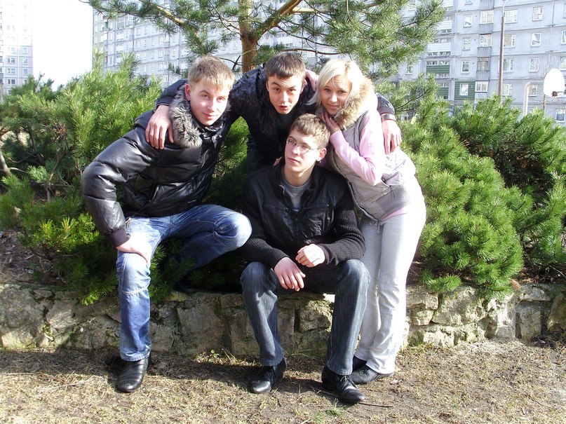 Дмитрий Конюхов | Рига