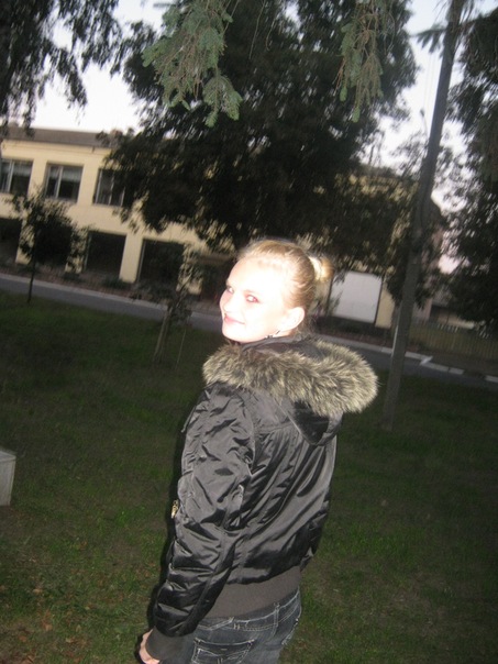 №17, Светлана Литвиненко №17, Светлана Литвиненко