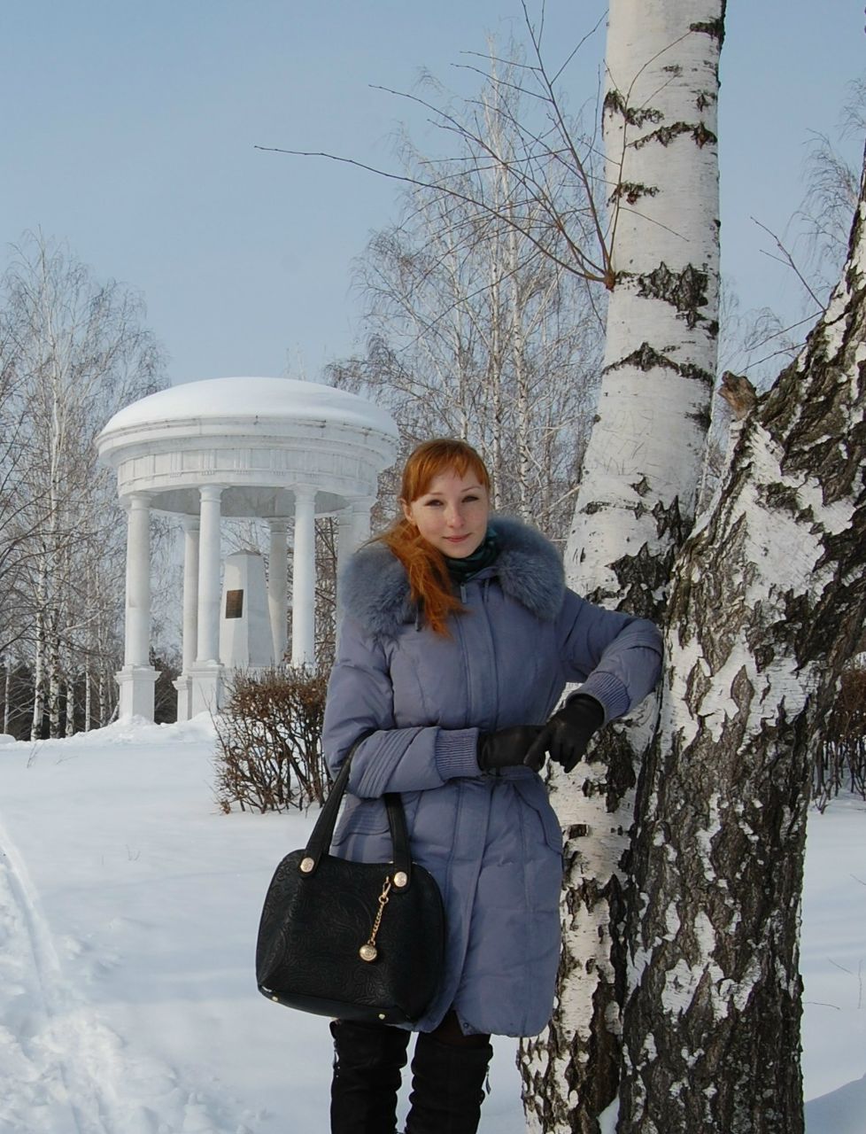 Гамаюн Вещая | Ульяновск