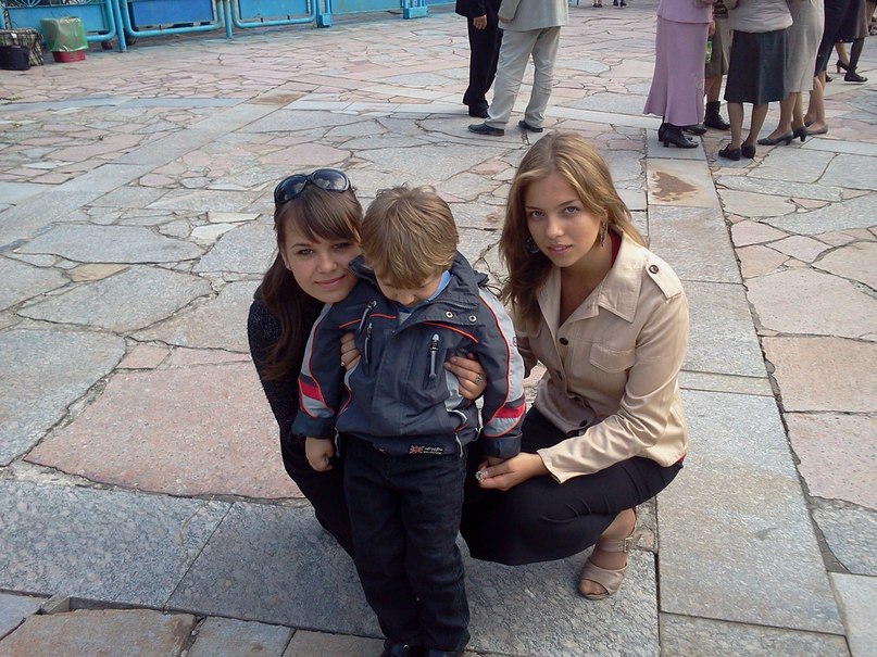 Анастасия Соболевская | Житомир