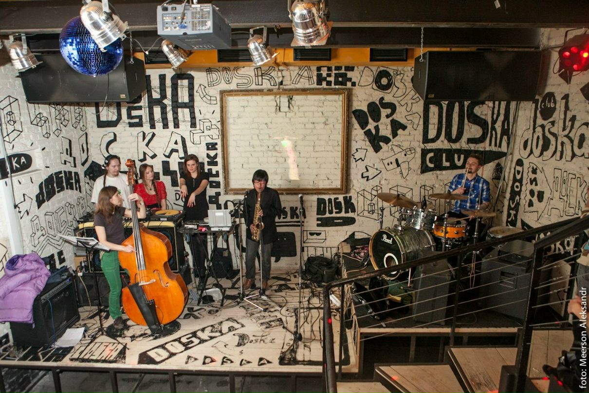 Дмитрий Богодяж | Тольятти