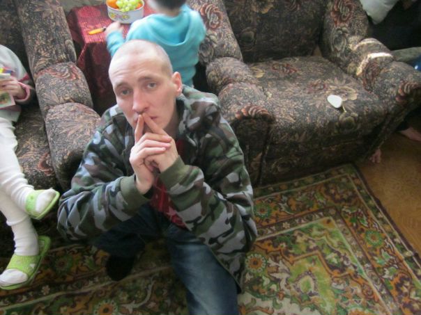 №14, Sergey Grishin, 42 года, Санкт-Петербург №14, Sergey Grishin, 42 года, Санкт-Петербург