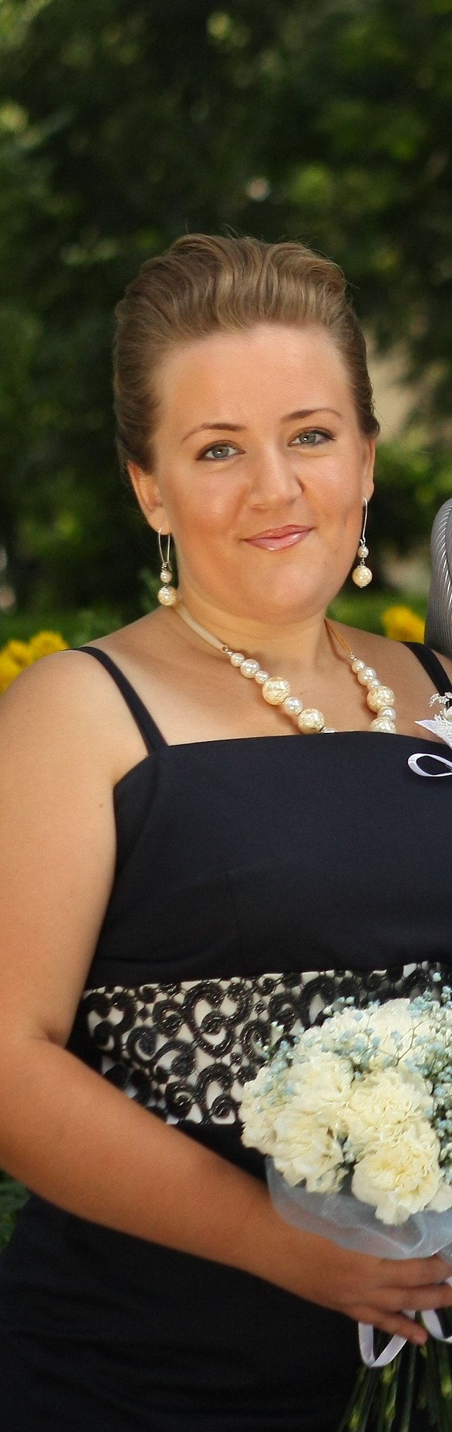 Катя Мазур | Винница