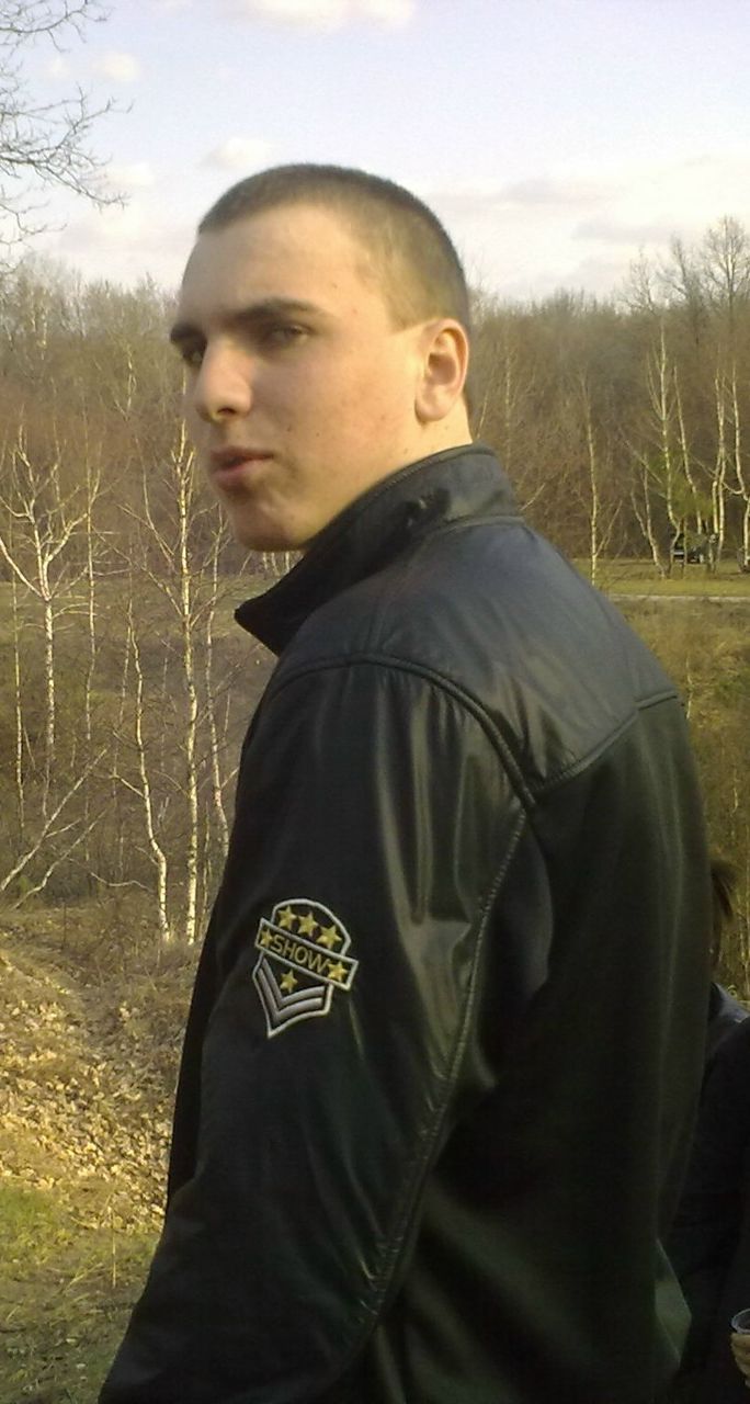 Денис Баланин | Курск