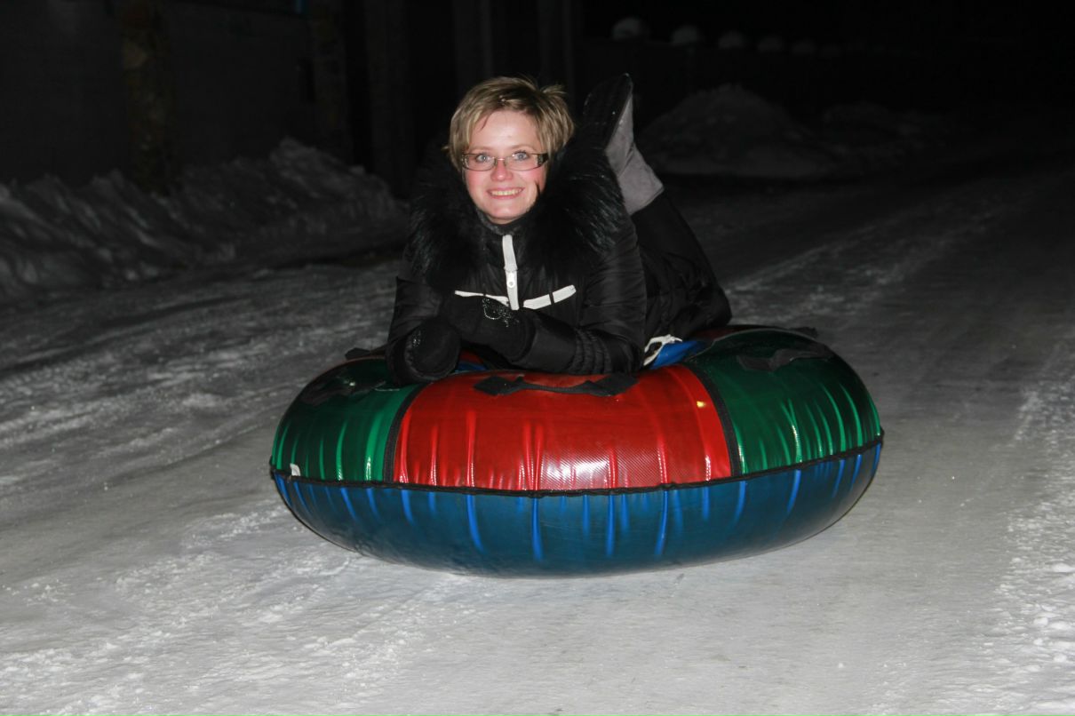 Алина Хайми | Kotka