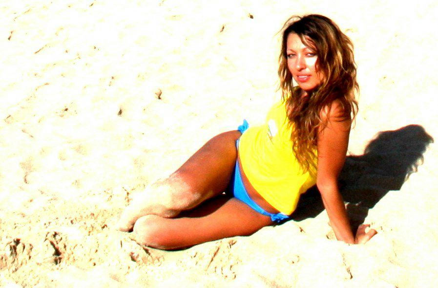 Алёна Вайс | Москва