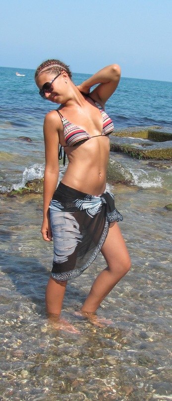 Елена Широшенко _*_*_*_JACKIE_*_*_*_ | Винница