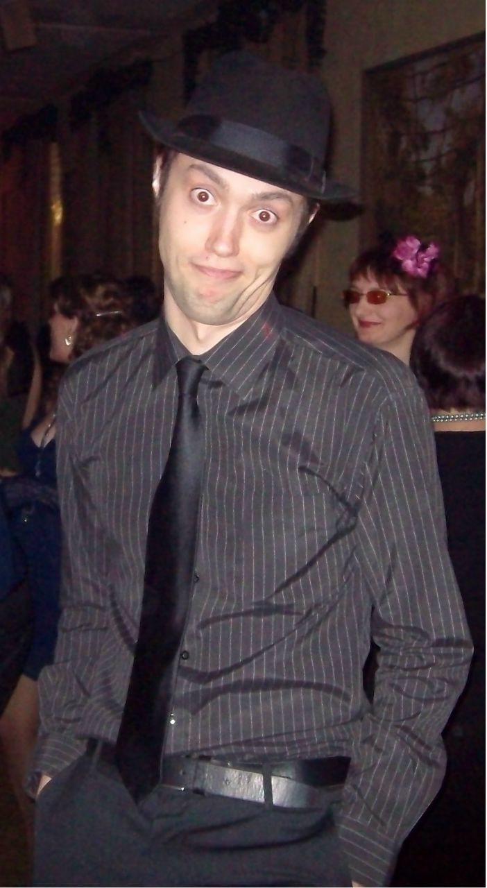 Денис Юрин | Брянск