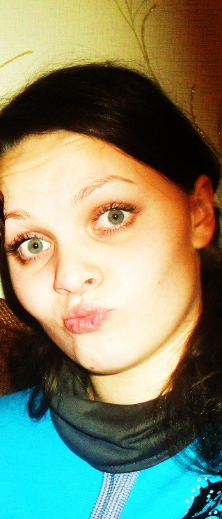 Дашенька Никитина | Москва