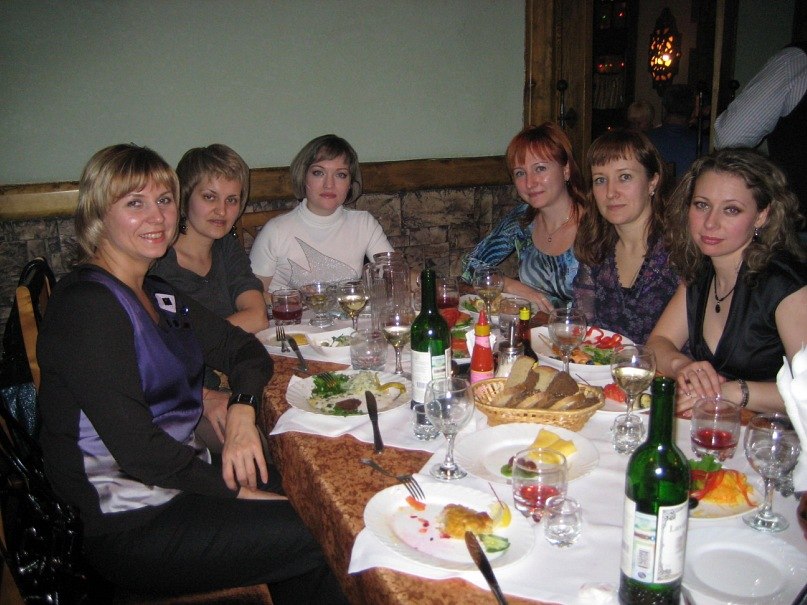 Марина Григорьева | Ханты-Мансийск