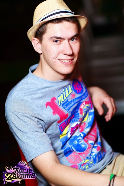 №34, Сергей Новосёлов, Москва, Россия №34, Сергей Новосёлов, Москва, Россия