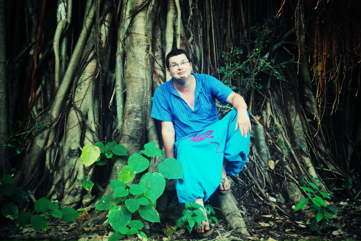 Дарья Александровна | Санкт-Петербург