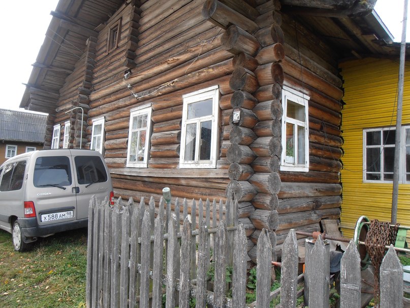 Алексей Хомяков | Санкт-Петербург