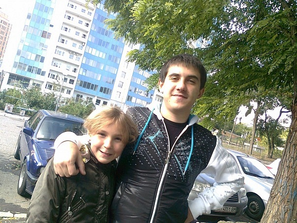 №61, Артём Ургант, Одесса №61, Артём Ургант, Одесса