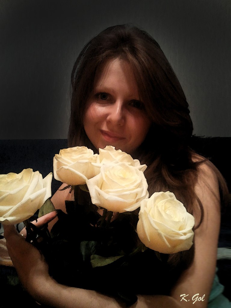 Екатерина Слюнкина | Москва