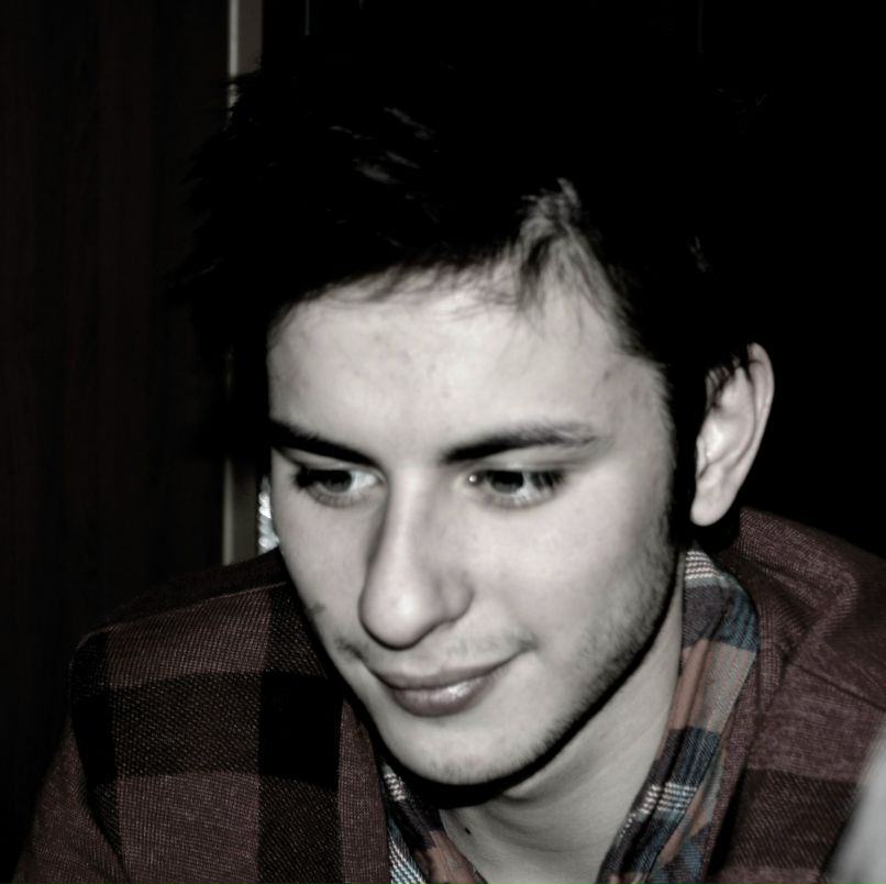 Руслан Мартыненко | Санкт-Петербург