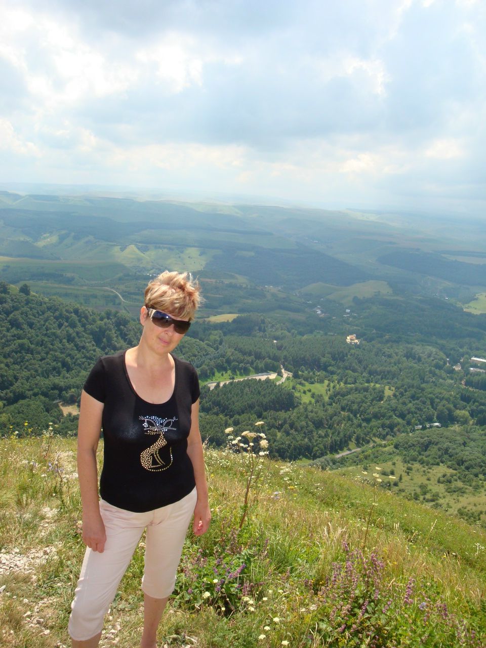 Лидия Попова | Верховцево