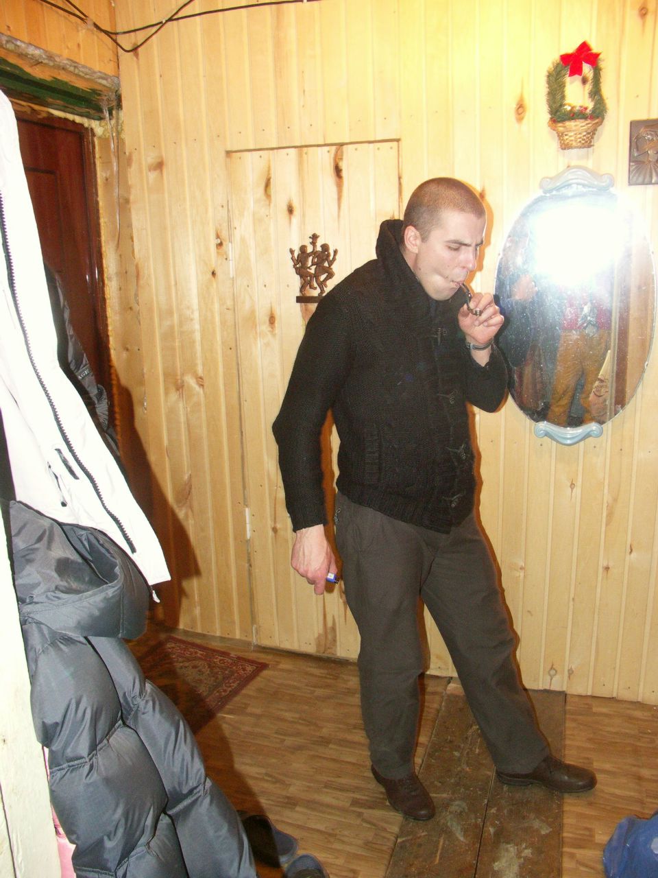 Михаил Караваев | Москва