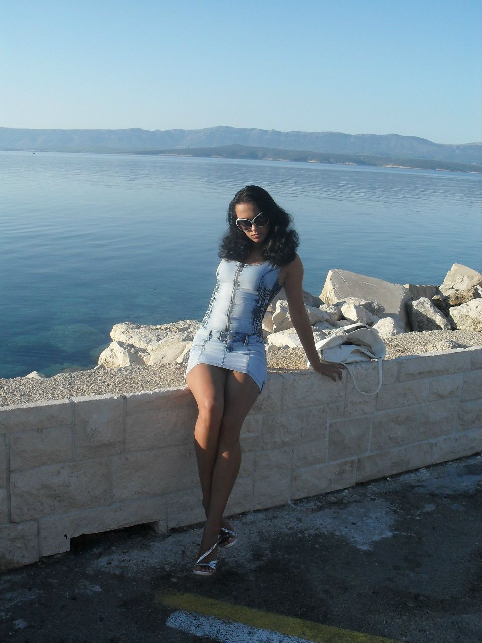 Ольга Белогубец | Самара