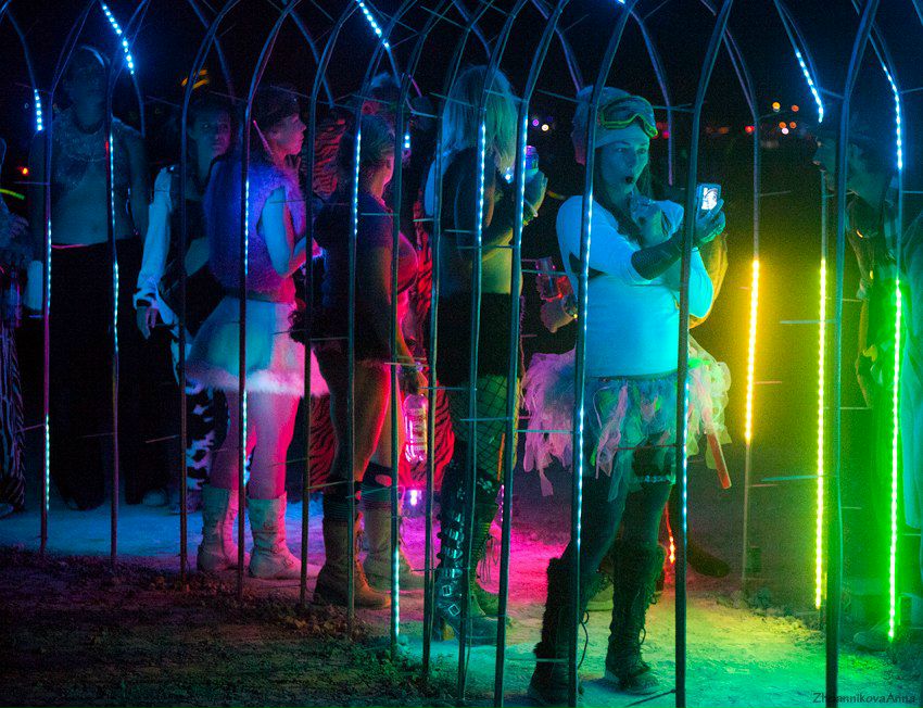 Анна Жданникова | Москва