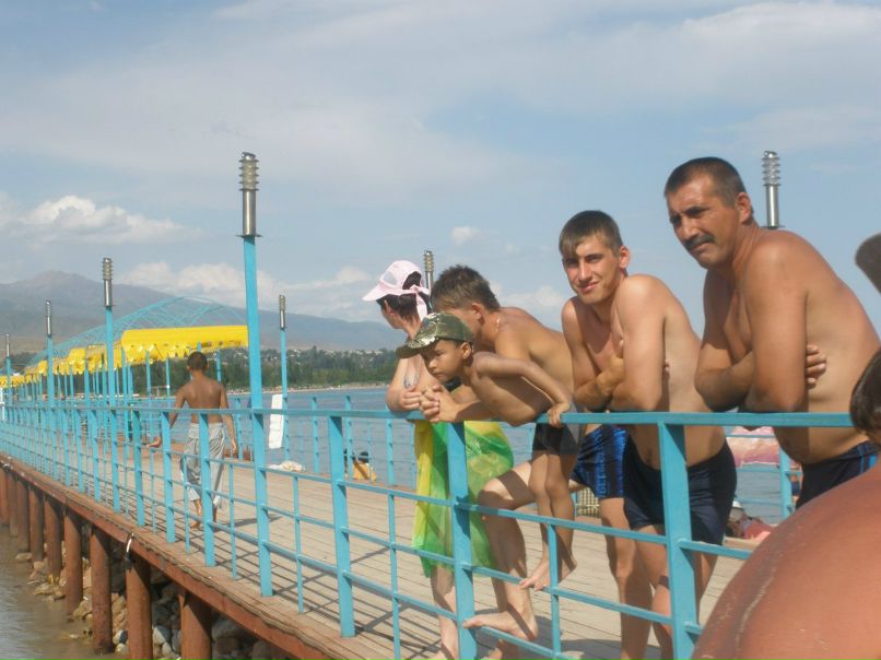 Колян Вершинин | 