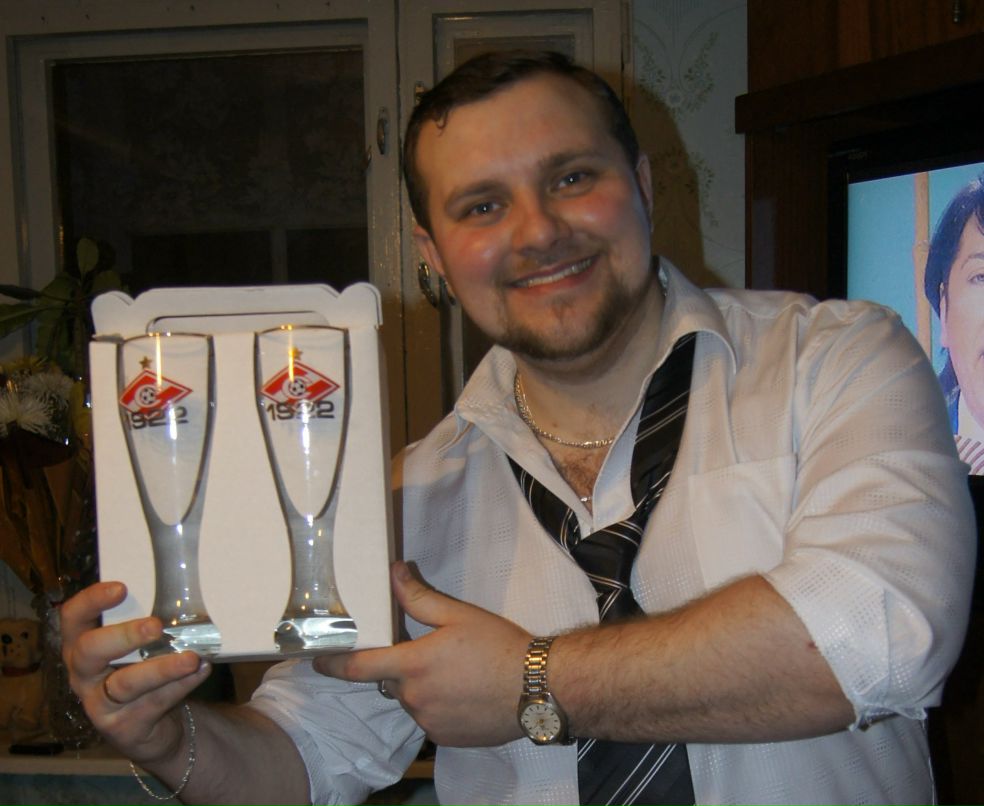 Александр Васин | Новочебоксарск