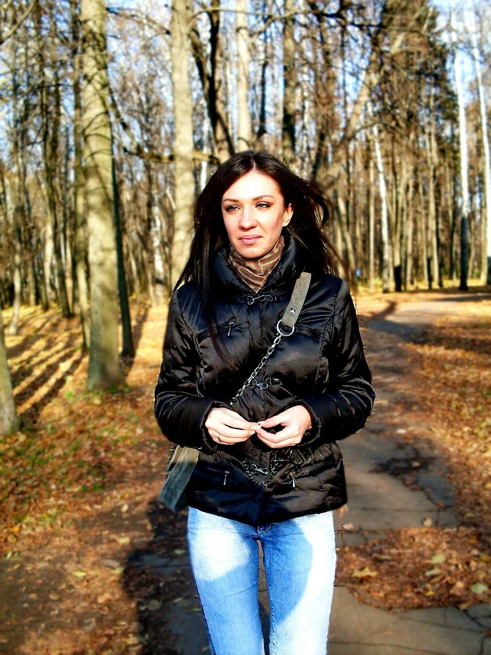 Кристина Ястреб | 