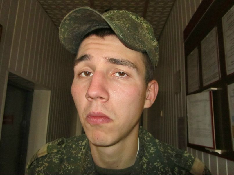 Дмитрий Михайловский Анатольевич | Борисов