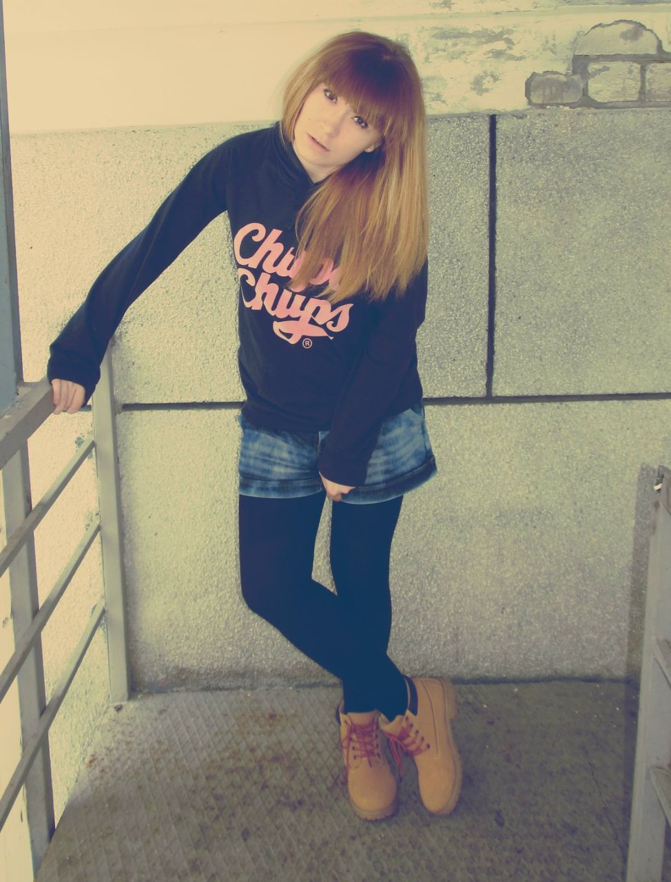 Анастасия Николаева | Нижний Новгород