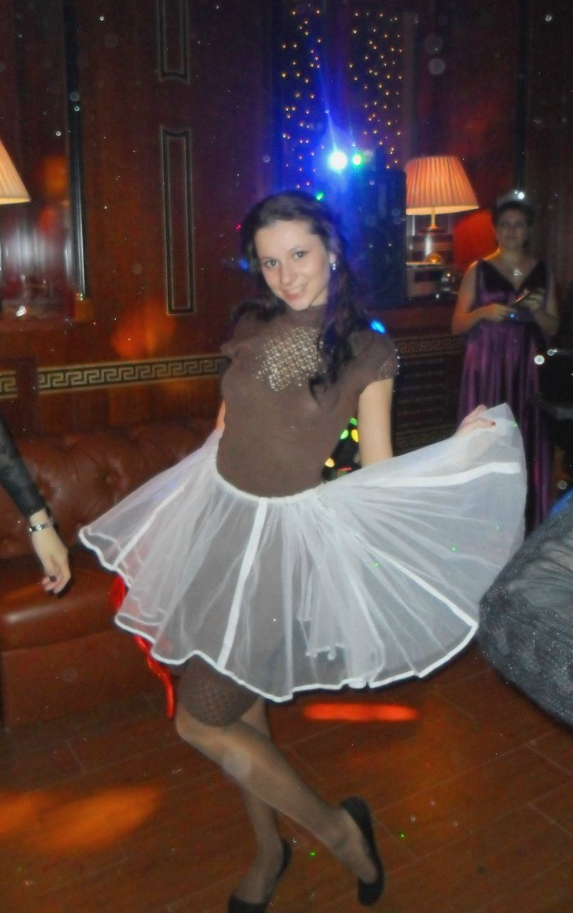 Елена Кузнецова | Красноярск