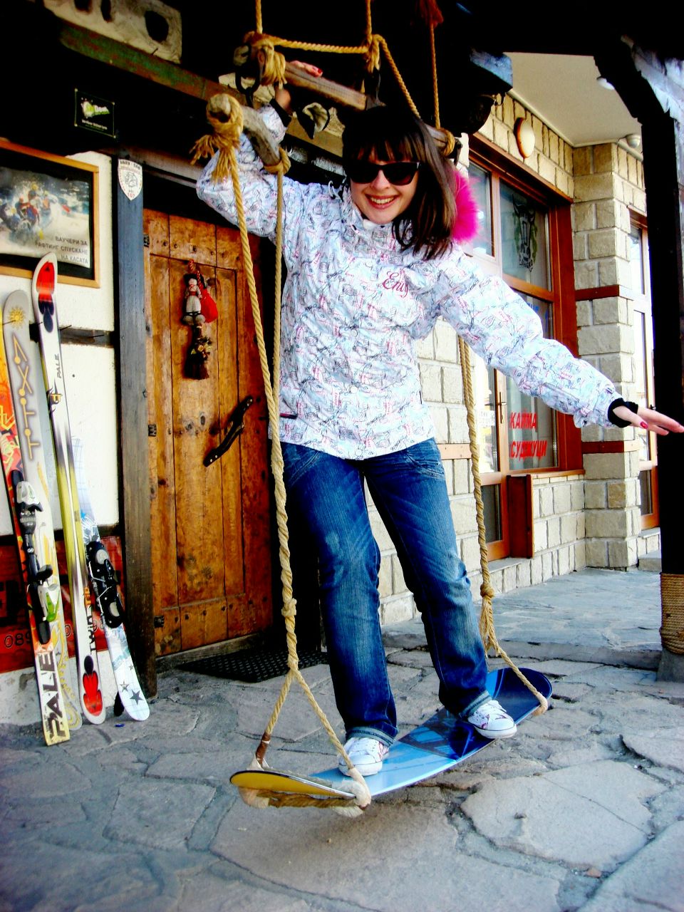 Карина Матвейчук | Киев