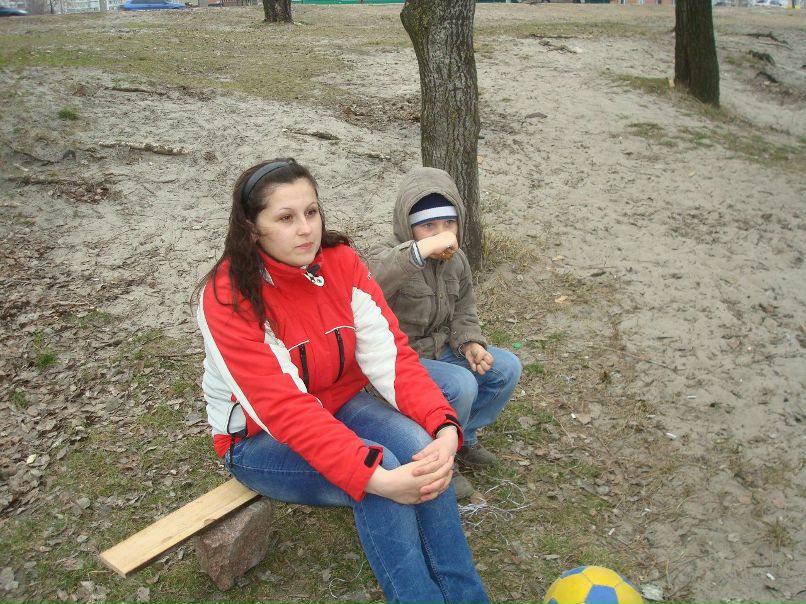 Ира Коломиец | Киев