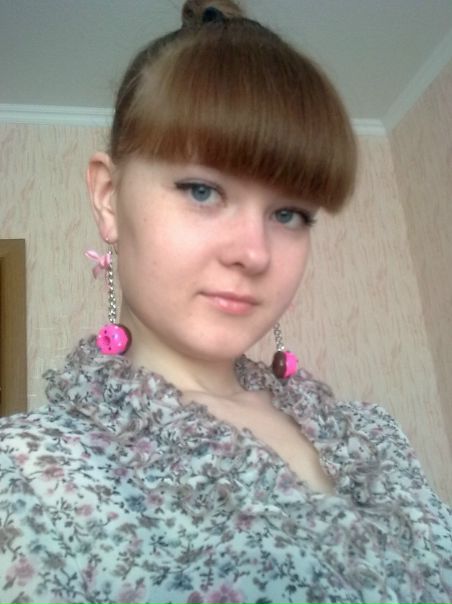 №82, Катя Гайдаенко, Киев №82, Катя Гайдаенко, Киев