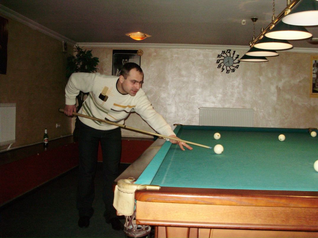 Андрей Лахтадырь | Боярка