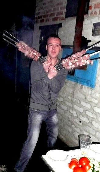 Максим Марченко | Краматорск