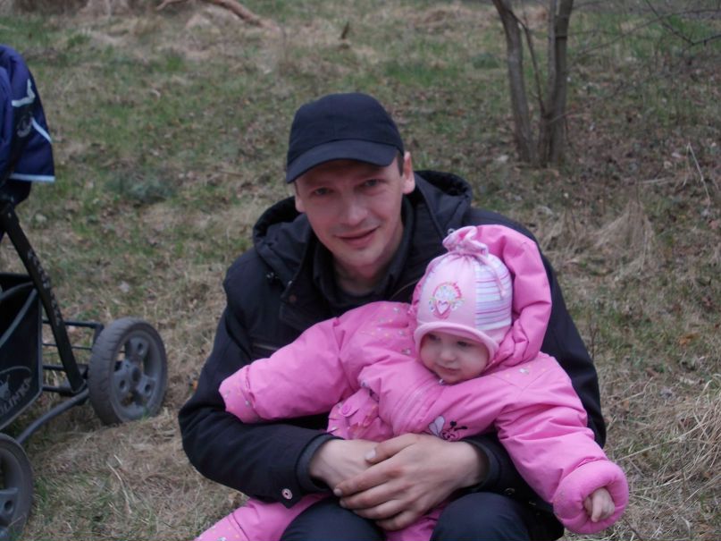 Валера Акимов | Калининград