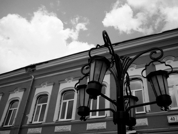 Валерия Давыдова | Самара