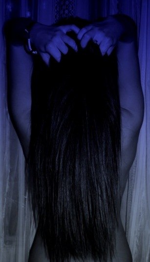 Катя Запаро | Москва