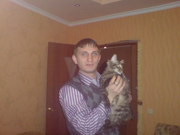 №99, Станислав Кайгородов, 45 лет, Новосибирск №99, Станислав Кайгородов, 45 лет, Новосибирск