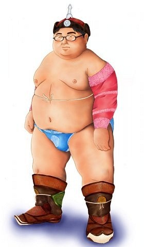 №32, Буян Бурбучук, Кызыл №32, Буян Бурбучук, Кызыл