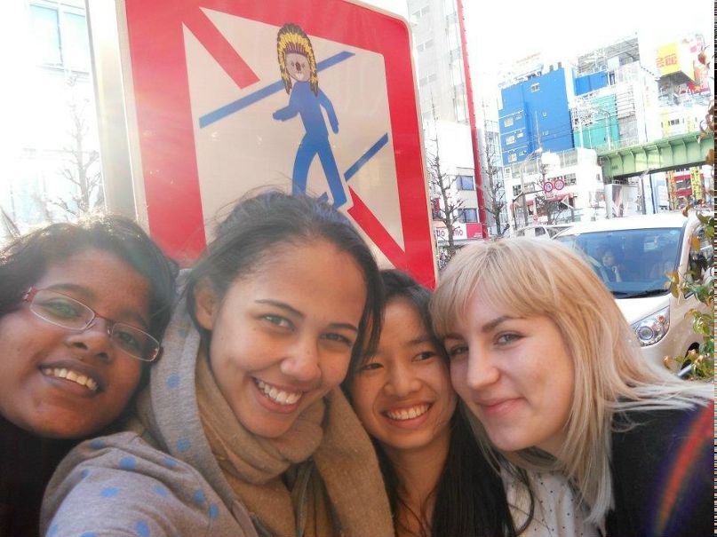 Мария Мухаметова | New York City